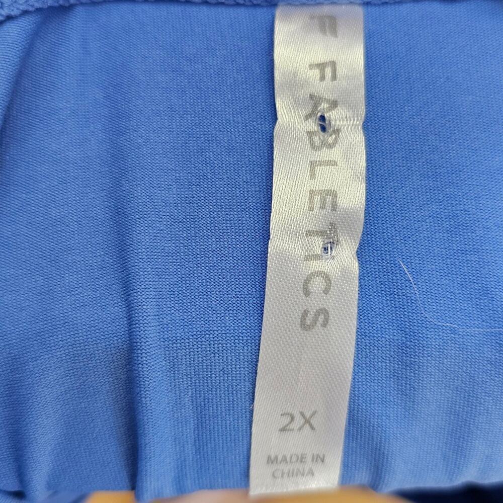 Fabletics Plus Size Top - Picture 5 of 6